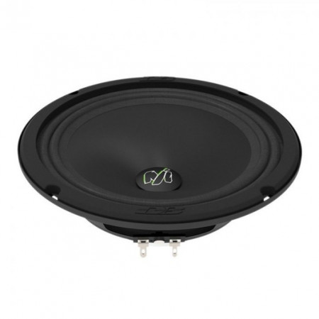 Difuzoare auto Deaf Bonce Machete MM-60 NEO V2 set componente, 165mm, 100W RMS, 4Ω, set 2 difuzoare - Img 3