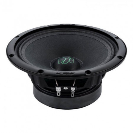 Difuzoare auto Deaf Bonce Machete MM-60 V2 set componente, 165mm, 90W RMS, 4Ω, set 2 difuzoare - Img 2