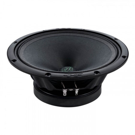 Difuzoare auto Deaf Bonce Machete MM-80 V2 set componente, 200mm, 130W RMS, 4Ω, set 2 difuzoare - Img 2