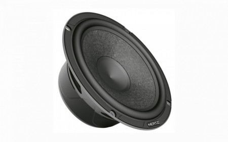 Difuzoare Auto Hertz Cento C 165, set componente, 165 mm, 70W RMS, 4Ω, 2 difuzoare - Img 6