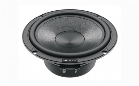 Difuzoare Auto Hertz Cento C 165, set componente, 165 mm, 70W RMS, 4Ω, 2 difuzoare - Img 7