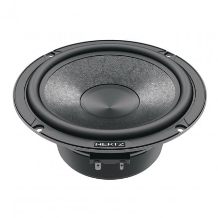Difuzoare Auto Hertz Cento C 165, set componente, 165 mm, 70W RMS, 4Ω, 2 difuzoare - Img 9