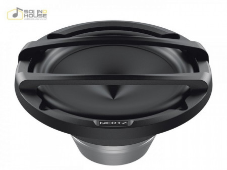 Difuzoare auto Hertz Mille Legend ML 1650.3, set componente, 165mm, 125W RMS, 4Ω, 2 difuzoare - Img 3
