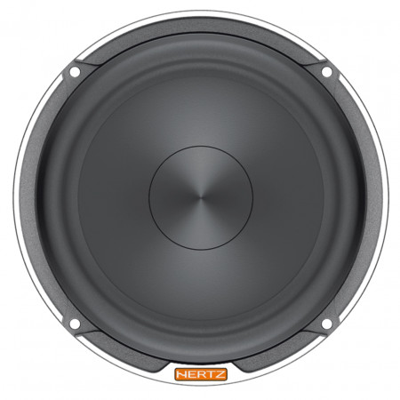 Difuzoare auto Hertz Mille Pro MP 165P.3, set componente, 165mm, 100W RMS, 3Ω, 2 difuzoare - Img 8