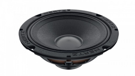 Difuzoare Auto Hertz SPL Show SV 165 NEO set componente, 165mm, 150W RMS, 4Ω, set 2 difuzoare - Img 2