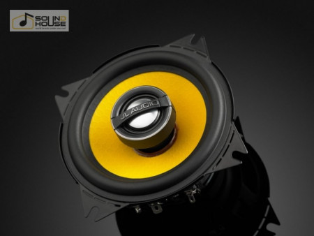 Difuzoare auto JL Audio C1-400X set coaxial 2 căi, 100mm, 35W RMS, 4Ω, set 2 difuzoare - Img 5