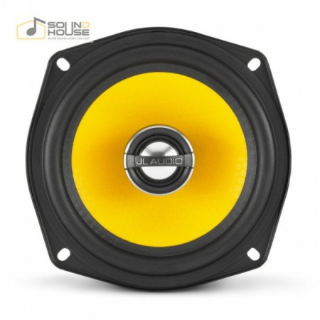 Difuzoare auto JL Audio C1-525X set coaxial 2 căi, 130mm, 50W RMS, 4Ω, set 2 difuzoare - Img 5