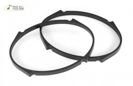 Difuzoare auto JL Audio C1-570X set coaxial 2 căi, 5x7 inch, 50W RMS, 4Ω, set 2 difuzoare - Img 8