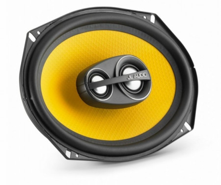 Difuzoare auto JL Audio C1 690tx, set coaxial 3 cai 150x230 mm - Img 4
