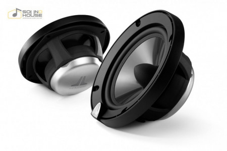 Difuzoare auto JL Audio C3 525, set sistem coaxial 2 cai, 130mm, 75 RMS - Img 8