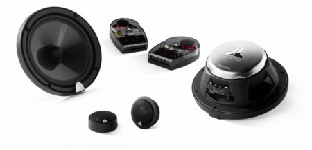 Difuzoare auto JL Audio C3 650 ,set sistem coaxial 2 cai, 165mm, 75 RMS - Img 9