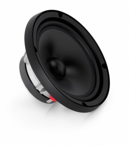 Difuzoare auto JL Audio C5 650 ,sistem 2 cai, 165mm, 75 RMS - Img 5