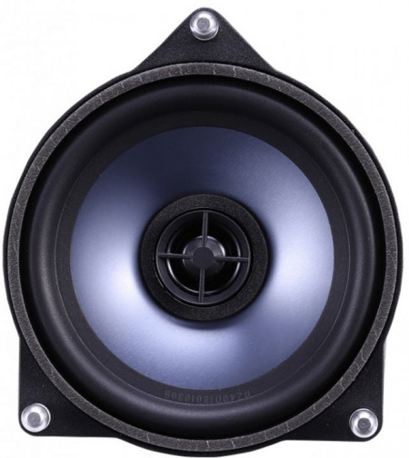 Difuzoare auto Steg dedicate Mercedes Benz BZ 40D set coaxial 30 W RMS - Img 5
