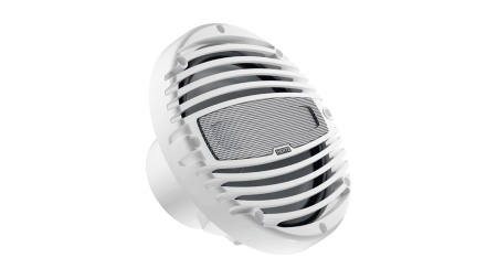 Difuzoare Marine Hertz HMX 8 LD / W / C, Alb / Negru, set coaxial 2 căi, 200mm, 100W RMS - Img 4