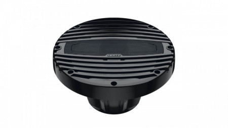 Difuzoare Marine Hertz HMX 8 TW / TC, Alb / Negru, set coaxial 2 căi 200MM, 100W RMS - Img 3