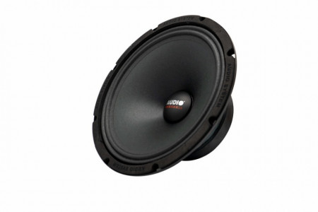 Difuzor auto Audiosystem KF-10 set componente, 200mm, 200W RMS, 4Ω, set 2 difuzoare - Img 2