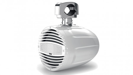 Difuzor Marine Hertz HTX 8 M-CL-TC / TW, Negru / Alb, 200mm, 100W RMS - Img 6