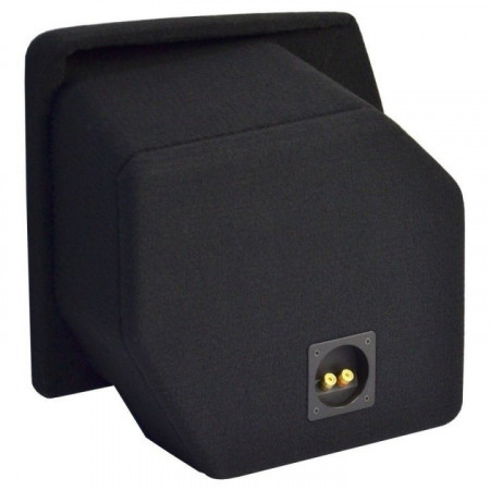 Incinta inchisa subwoofer dedicat Audi A6 C6 Avant, 250 mm, 15L - Img 5