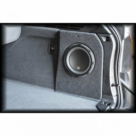Incinta inchisa subwoofer dedicat BMW X5 F15, 200 mm, 8L - Img 9