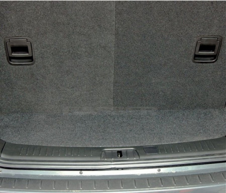 Incinta inchisa subwoofer dedicat Chevrolet Captiva, 250 mm, 15L - Img 6
