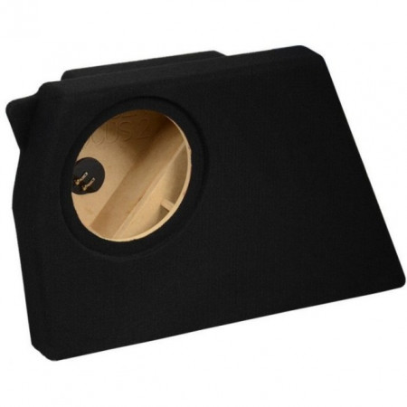 Incinta inchisa subwoofer dedicat Ford Focus Mk2, 250 mm, 17L - Img 2