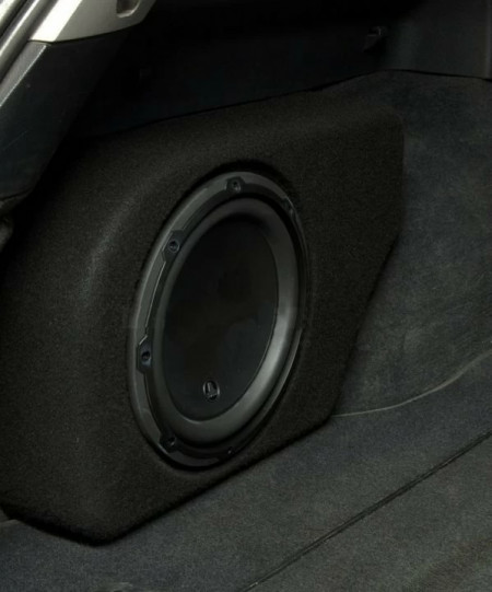 Incinta inchisa subwoofer dedicat Ford Mondeo Mk3, 250 mm, 15L - Img 9