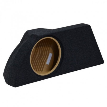 Incinta inchisa subwoofer dedicat Toyota GT86, 250 mm, 15L - Img 2