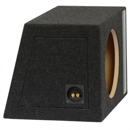 Incinta subwoofer universala, 300 mm, 50L - COD B1250s - Img 5
