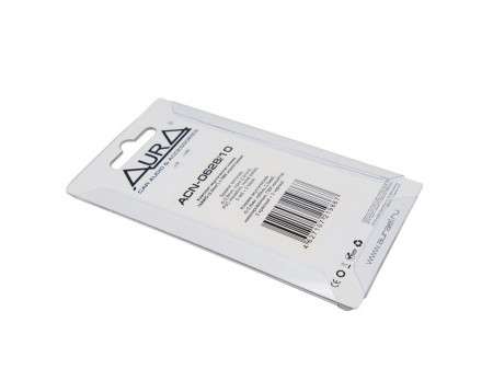 Inel terminal AURA ACN 0628/10, 4-6mm (12-10 AWG), Set 10 Buc - Img 5
