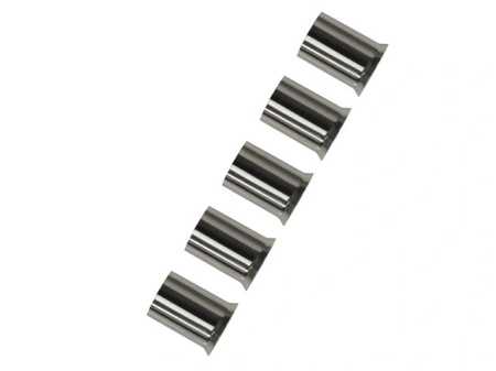 Inel terminal Four Connect 4-690718, 50 mm2, Set 5 Buc - Img 2