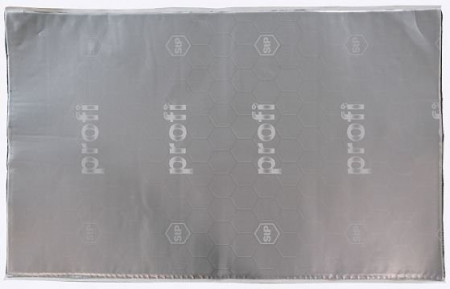 Insonorizant auto Premium STP Profi Light, 1.5mm, 4.0m2, Bulk Pack - Img 3
