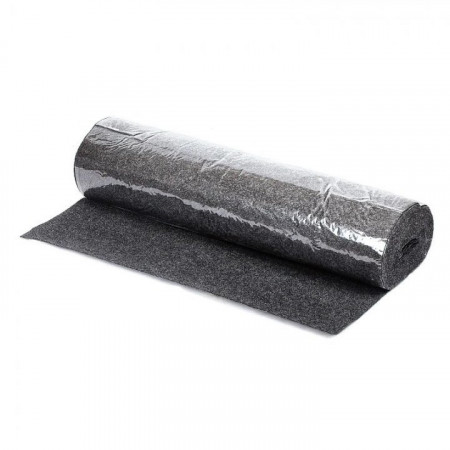 Mocheta STP Carpet Bright Grey, Metru Liniar / Rola 10m, 1m Latime - Img 9