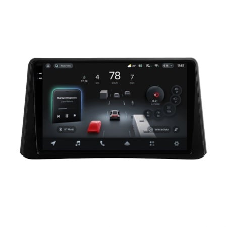 Navigatie Auto cu Asistenta AI Teyes CC4 PRO Opel Mokka 2012-2016 8+128GB 9.5" QLED, Android 13, 5G, 7.1 DSP, CarPlay