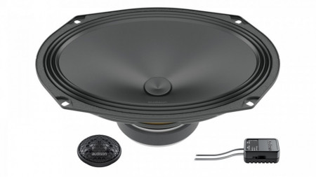 Pachet difuzoare auto Audison Prima dedicat usi fata Mazda MX 5 2005-2015, RMS 100W - Img 3