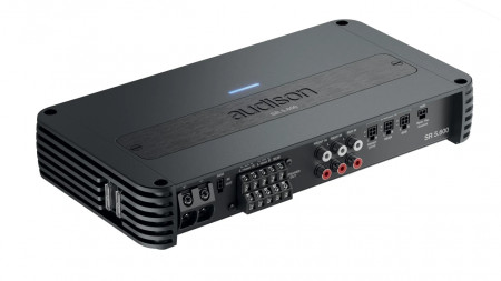Pachet Difuzoare Auto cu subwoofer Audison Prima 1010 W - Img 5