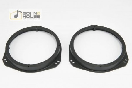Pachet difuzoare auto Hertz Dieci dedicat Opel Corsa D (2006 - 2014) - Img 5