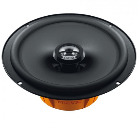 Pachet difuzoare auto Hertz Dieci dedicat Volkswagen Lupo (1998-2005) - Img 4