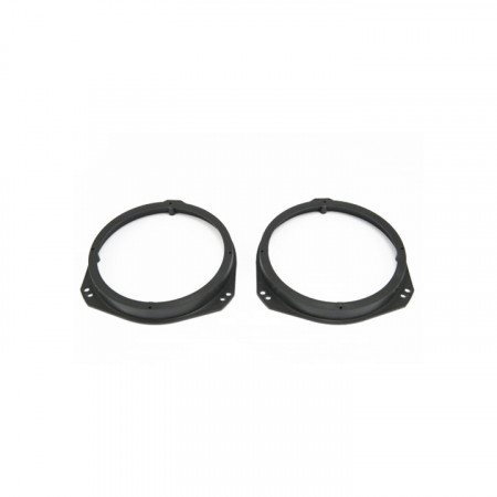 Pachet difuzoare auto Hertz Uno dedicat usi fata Fiat Ducato 2006-, RMS 75W - Img 4