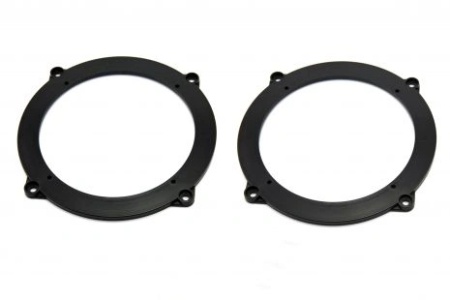 Pachet difuzoare auto usi Spate Seat Alhambra 2010-2020 Audison Prima 70 W - Img 3
