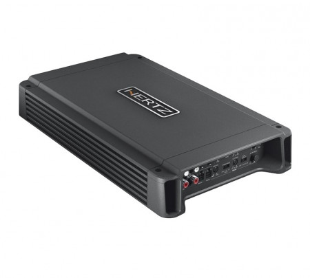 Pachet sistem audio Plug&amp;Play Awave dedicat Ford + Amplificator - Img 5