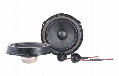 Pachet sistem audio Plug&amp;Play Awave dedicat Ford + Amplificator - Img 9