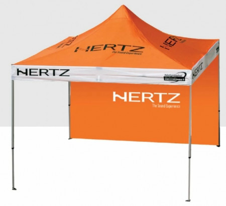 Pavilion HERTZ