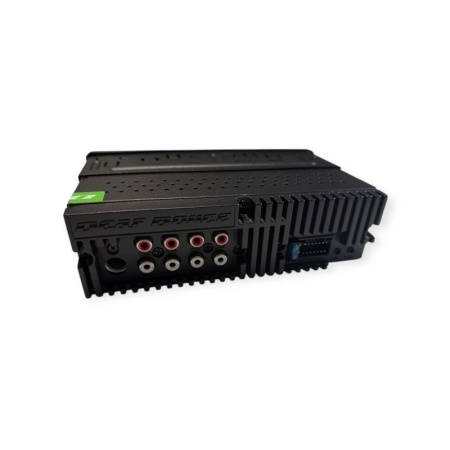 Player auto Deaf bonce 530 DSP, 1 DIN, 4x25W - Img 3
