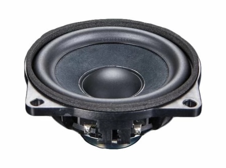 Resigilat - Difuzoare auto Steg dedicat Tesla MT4C, 25 W RMS - Img 2