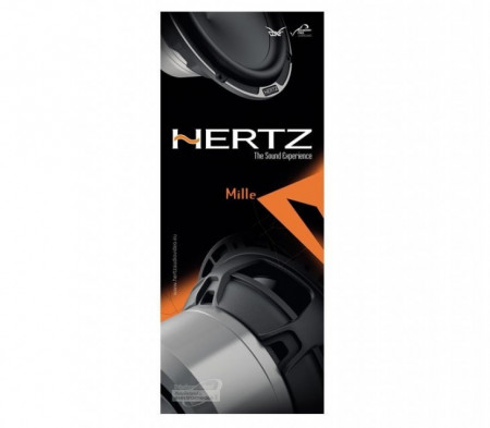 RollUp HERTZ - Img 2