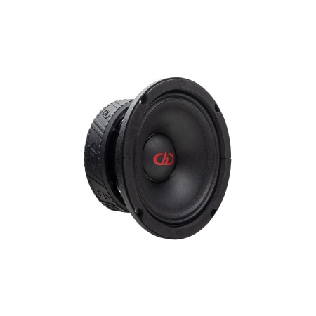 Set 2 difuzoare auto DD Audio VO-M408-S4, 200 mm, 250W RMS, 4ohm - Img 2