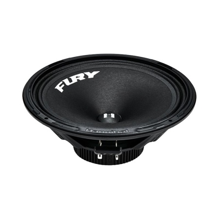 Set 2 Difuzoare Auto Deaf Bonce Hannibal Fury 200, Midrange 200mm, 100W RMS, 4 Ohm - Img 3