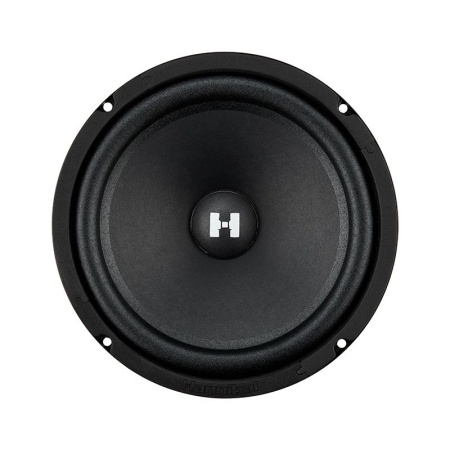 Set 2 Difuzoare Auto Deaf Bonce Hannibal HM-80 Midbass, 200mm, 150W RMS, 4 Ohm - Img 3