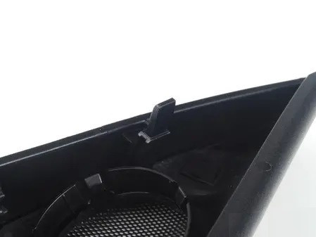 Set retrofit / carcase tweetere portiere fata BMW Seria 3 E92 E93 LCI - Img 7