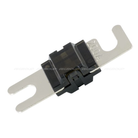 Siguranta Mini ANL, Four Connect 4-690659, 200A - Img 2